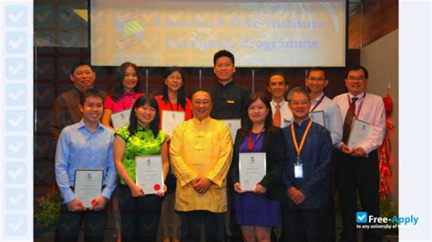 smf institute of higher learning|SMF Institute of Higher Learning สิงคโปร์.